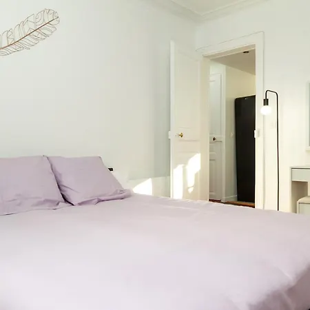 Lägenhet - 4 Couchages A Proximite D'opera Paris