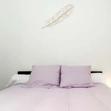 Lägenhet - 4 Couchages A Proximite D'opera *