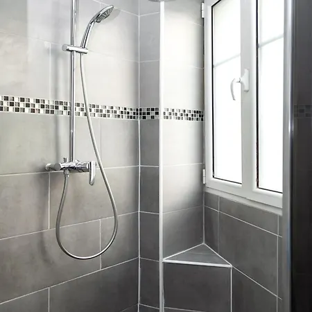 - 4 Couchages A Proximite D'opera