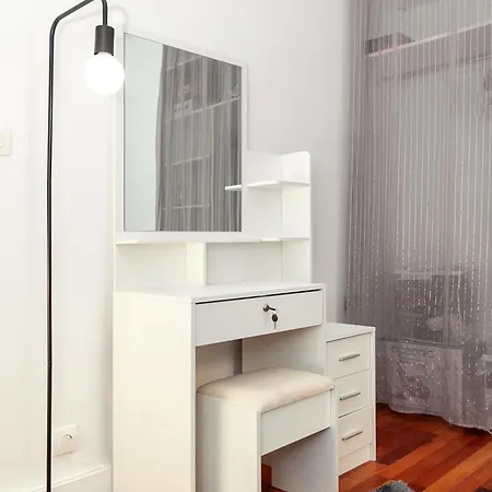 Lägenhet - 4 Couchages A Proximite D'opera Paris