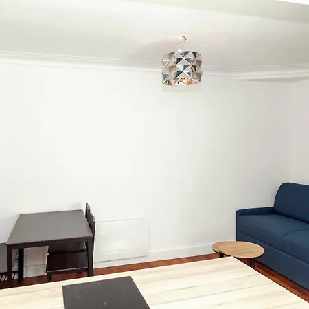 Lägenhet - 4 Couchages A Proximite D'opera *