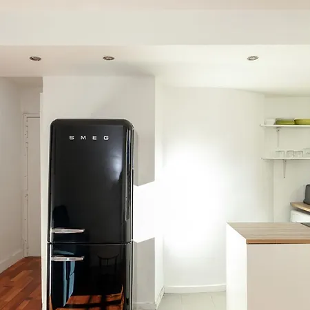 - 4 Couchages A Proximite D'opera