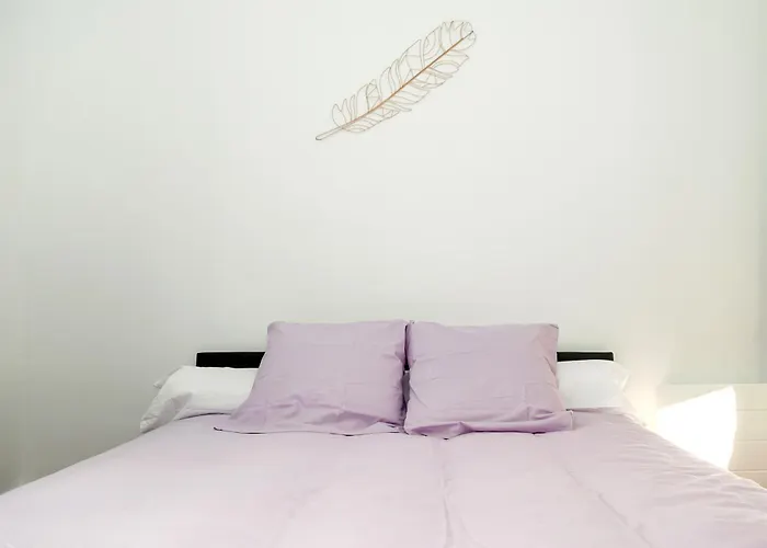 Apartamento - 4 Couchages à Proximité D'opéra *