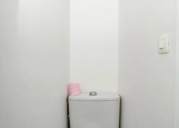 - 4 Couchages à Proximité D'opéra Paris