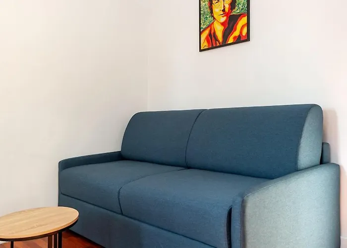 - 4 Couchages à Proximité D'opéra