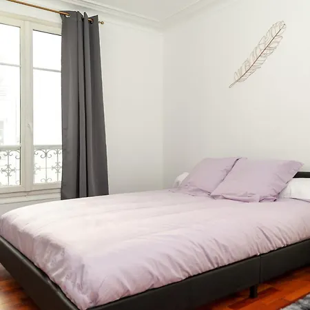 - 4 Couchages A Proximite D'opera Париж